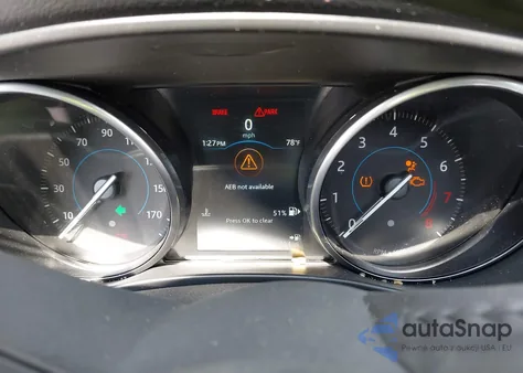 2018 Jaguar Xe 35T R-Sport from USA, damaged, VIN SAJAL4EV2JCP26483